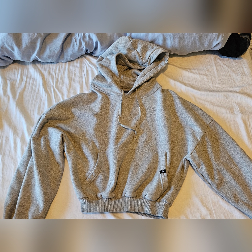 Popflex Hoodie